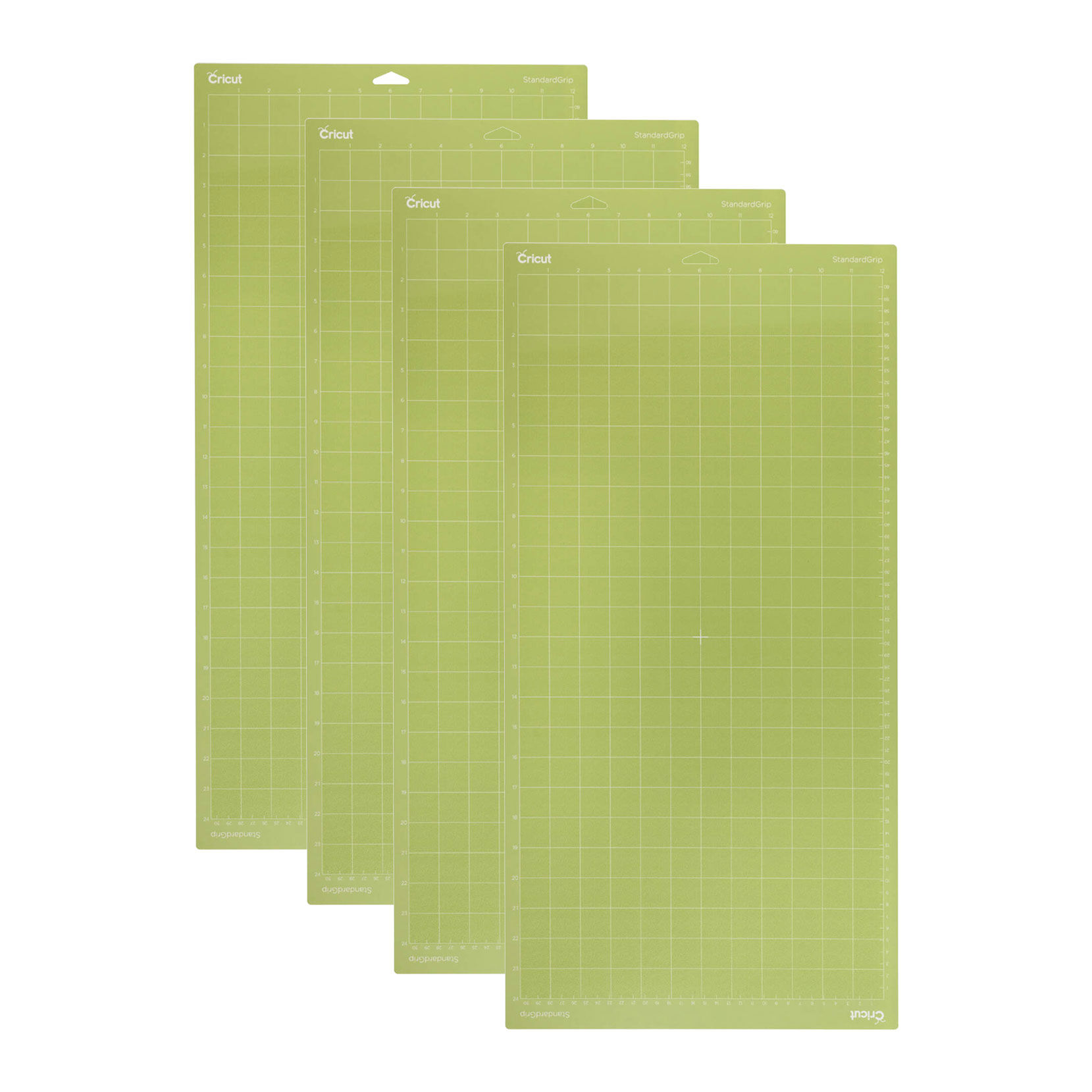 Cricut Standard Grip Machine Mat 12